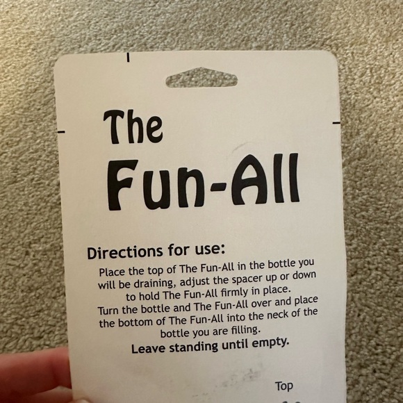 The Fun All - Picture 8 of 8